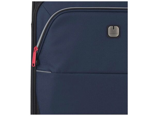 Чемодан Gabol Concept S Blue (929410), изображение 7 Чемодан Gabol Concept S Blue (929410), изображение 7
