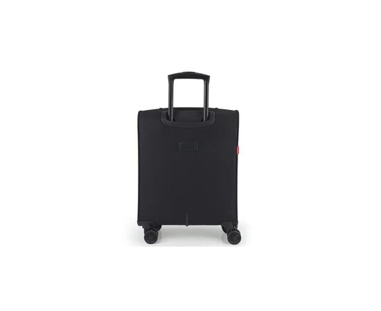 Чемодан Gabol Concept S Burgundy (929418), изображение 3 Чемодан Gabol Concept S Burgundy (929418), изображение 3