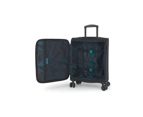 Чемодан Gabol Concept S Burgundy (929418), изображение 4 Чемодан Gabol Concept S Burgundy (929418), изображение 4