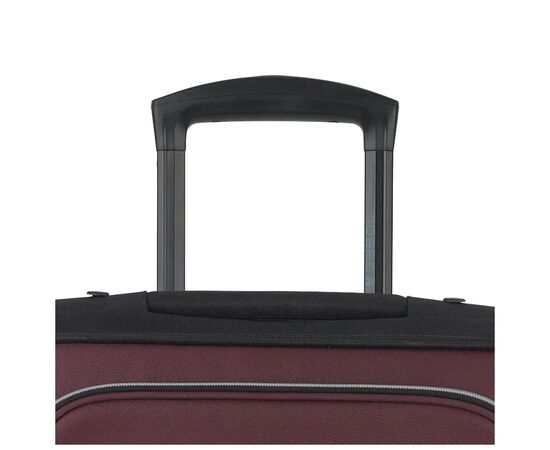 Чемодан Gabol Concept S Burgundy (929418), изображение 6 Чемодан Gabol Concept S Burgundy (929418), изображение 6