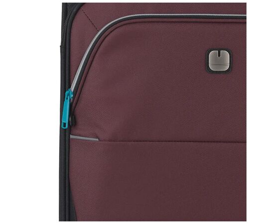 Чемодан Gabol Concept S Burgundy (929418), изображение 7 Чемодан Gabol Concept S Burgundy (929418), изображение 7