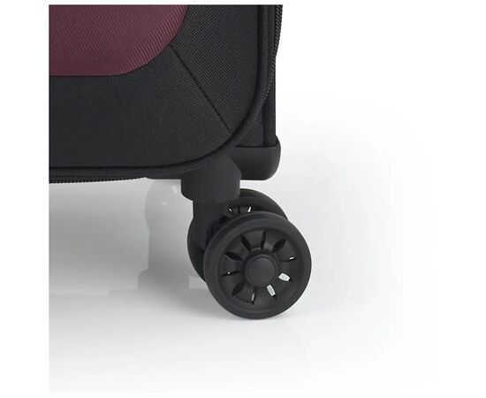 Чемодан Gabol Concept S Burgundy (929418), изображение 8 Чемодан Gabol Concept S Burgundy (929418), изображение 8