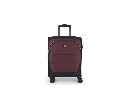 Чемодан Gabol Concept S Burgundy (929418)