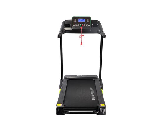 Бігова доріжка HouseFit HТ 9195E, зображення 4