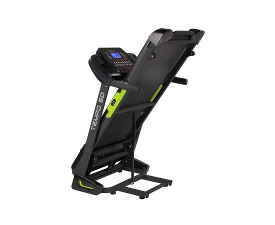 Бігова доріжка HouseFit HТ 9195E, зображення 7