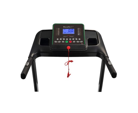 Бігова доріжка HouseFit HТ 9195E, зображення 8
