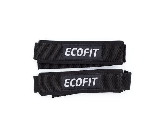 Кистьові лямки Ecofit MD5085 55х3,5 см (К00015225)