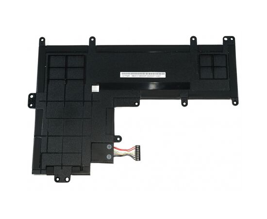 Аккумулятор для ноутбука ASUS VivoBook E201NA C21N1530, 5000mAh (38Wh), 2cell, 7.6V (A47569), изображение 2 Аккумулятор для ноутбука ASUS VivoBook E201NA C21N1530, 5000mAh (38Wh), 2cell, 7.6V (A47569), изображение 2