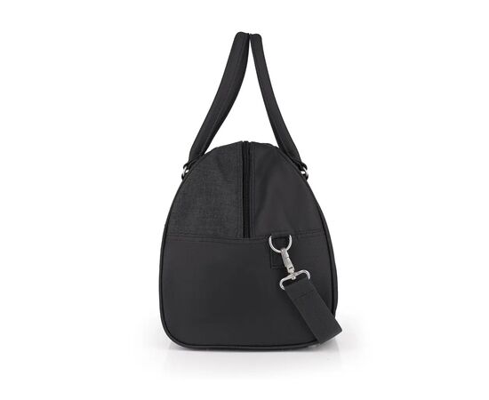 Сумка дорожная Gabol Mailer Travel Grey (929421), изображение 2 Сумка дорожная Gabol Mailer Travel Grey (929421), изображение 2