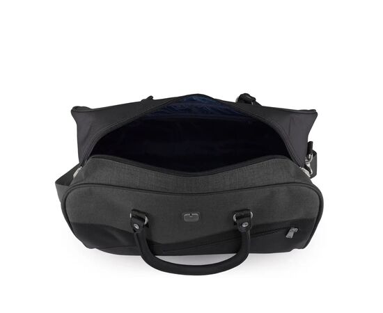 Сумка дорожная Gabol Mailer Travel Grey (929421), изображение 4 Сумка дорожная Gabol Mailer Travel Grey (929421), изображение 4