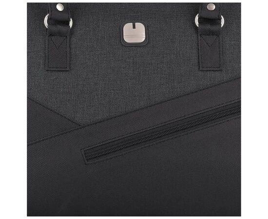 Сумка дорожная Gabol Mailer Travel Grey (929421), изображение 5 Сумка дорожная Gabol Mailer Travel Grey (929421), изображение 5