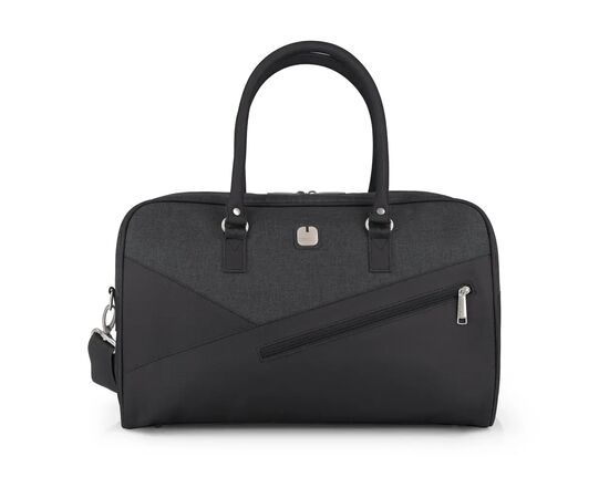 Сумка дорожная Gabol Mailer Travel Grey (929421)