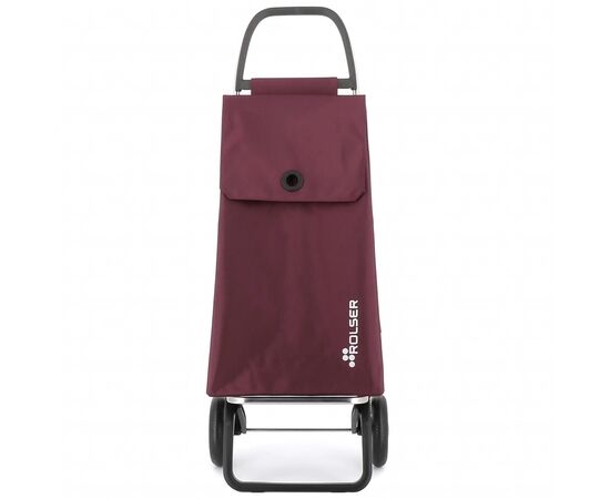 Сумка-візок Rolser Akanto MF 2 43 л Burdeos (929365)