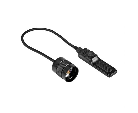 Выносная тактическая кнопка Fenix AER-02 V2.0 (AER-02V20), изображение 4 Выносная тактическая кнопка Fenix AER-02 V2.0 (AER-02V20), изображение 4