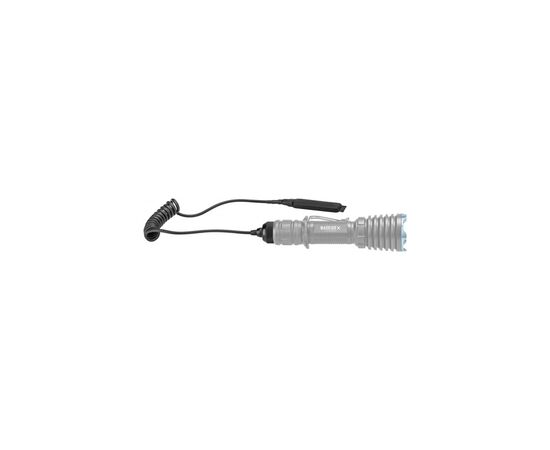 Выносная тактическая кнопка Olight RWX для Warrior X, Javelot X (RWX), изображение 2 Выносная тактическая кнопка Olight RWX для Warrior X, Javelot X (RWX), изображение 2