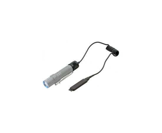 Выносная тактическая кнопка Olight RM2T для M2T (RM2T), изображение 2 Выносная тактическая кнопка Olight RM2T для M2T (RM2T), изображение 2