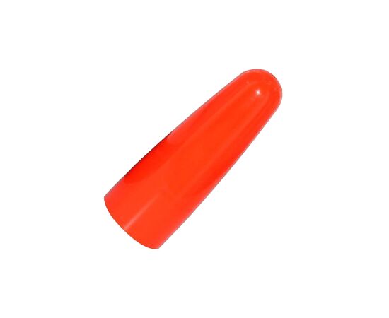 Дифузійний фільтр Olight 23 mm Fluorescent Orange (TW10O)
