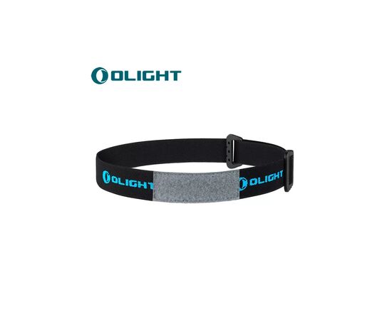 Кріплення для ліхтаря Olight Perun Headband III