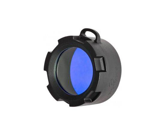 Дифузійний фільтр Olight 35 mm Blue (FM-20B)