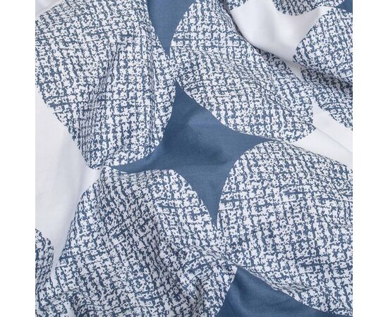 Постільна білизна Viluta 522 Сатин Твил сімейний (522 sm), зображення 5 Постільна білизна Viluta 522 Сатин Твил сімейний (522 sm), зображення 5