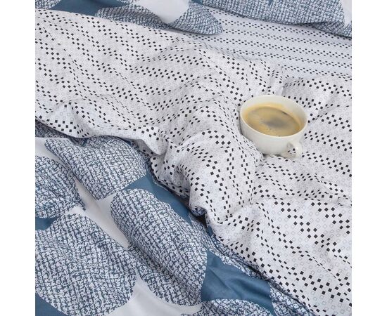 Постільна білизна Viluta 522 Сатин Твил сімейний (522 sm), зображення 6 Постільна білизна Viluta 522 Сатин Твил сімейний (522 sm), зображення 6