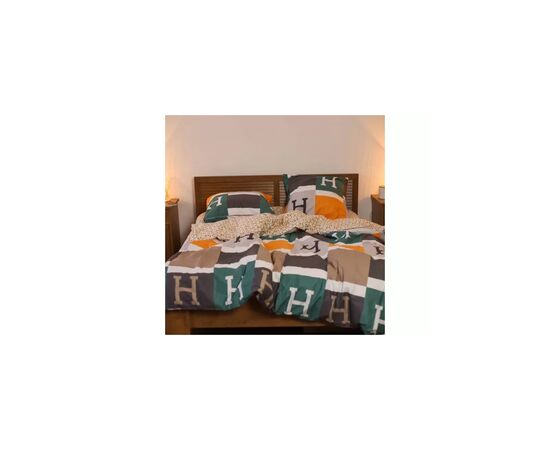 Постільна білизна Viluta 550 Сатин Твил сімейний (550 sm), зображення 2 Постільна білизна Viluta 550 Сатин Твил сімейний (550 sm), зображення 2