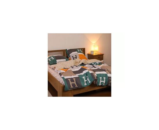 Постільна білизна Viluta 550 Сатин Твил сімейний (550 sm), зображення 3 Постільна білизна Viluta 550 Сатин Твил сімейний (550 sm), зображення 3