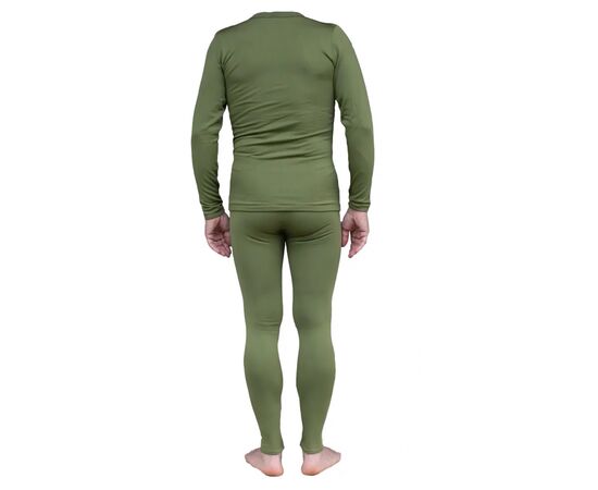 Комплект термобелья Tramp Warm Soft XXL Olive (TRUM-019-Olive-2XL), изображение 3 Комплект термобелья Tramp Warm Soft XXL Olive (TRUM-019-Olive-2XL), изображение 3