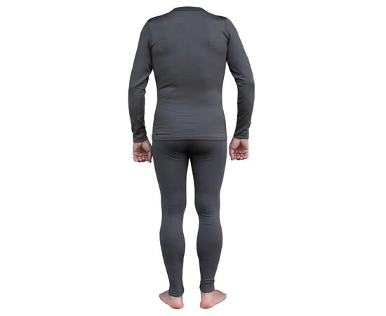 Комплект термобелья Tramp Warm Soft S/M Grey (TRUM-019-Grey-S-M), изображение 3 Комплект термобелья Tramp Warm Soft S/M Grey (TRUM-019-Grey-S-M), изображение 3