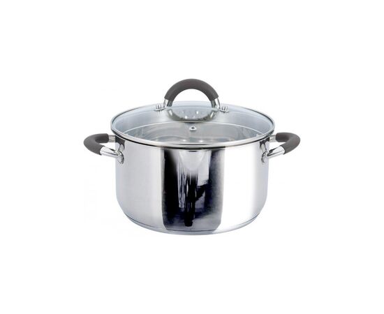 Кастрюля Gusto GT-1102-16 Practico 16 см 1,9 л (77381)