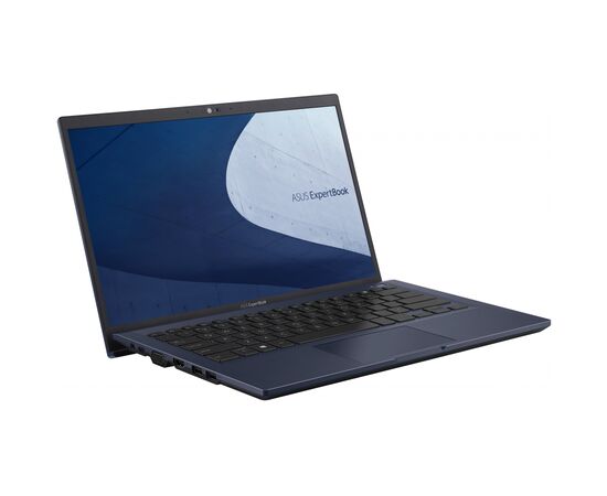 Ноутбук ASUS ExpertBook B1 B1400CEAE-EB3491 (90NX0421-M00BA0), изображение 2 Ноутбук ASUS ExpertBook B1 B1400CEAE-EB3491 (90NX0421-M00BA0), изображение 2