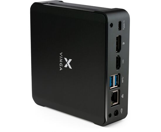 Комп'ютер Vinga Mini PC V600 (V6008565U.16256W1H)
