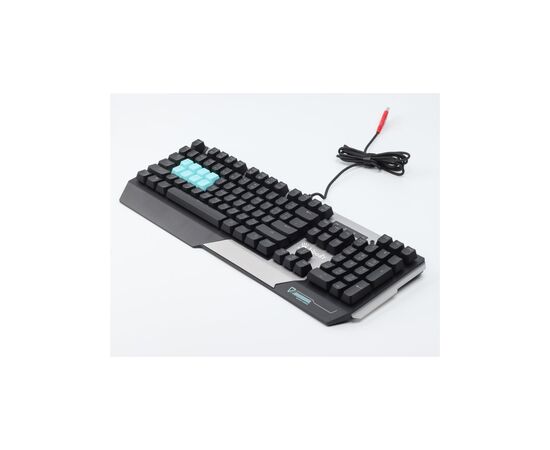 Клавіатура A4Tech Bloody B865 LK Red Gun Grey, зображення 6 Клавіатура A4Tech Bloody B865 LK Red Gun Grey, зображення 6