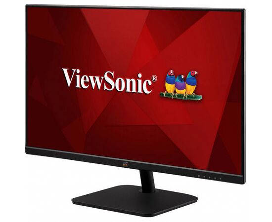 Монитор ViewSonic VA2732-MHD, изображение 3 Монитор ViewSonic VA2732-MHD, изображение 3