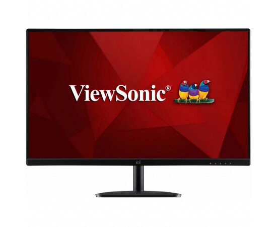 Монитор ViewSonic VA2732-MHD