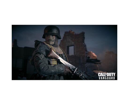 Игра Sony Call of Duty Vanguard [PS4, Russian version] (1072093), изображение 3