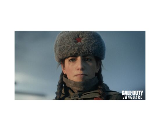 Игра Sony Call of Duty Vanguard [PS4, Russian version] (1072093), изображение 4