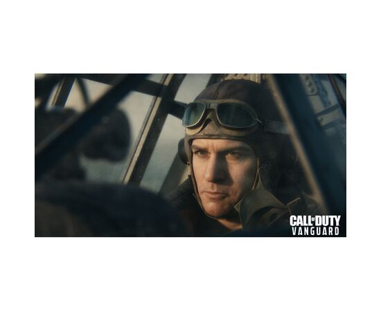 Игра Sony Call of Duty Vanguard [PS4, Russian version] (1072093), изображение 5