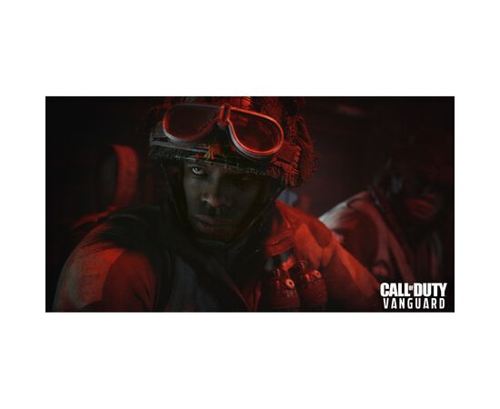 Игра Sony Call of Duty Vanguard [PS4, Russian version] (1072093), изображение 6