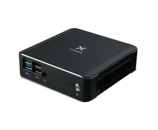 Комп'ютер Vinga Mini PC V650 (V65010510U.16512W1H), зображення 5 Комп'ютер Vinga Mini PC V650 (V65010510U.16512W1H), зображення 5