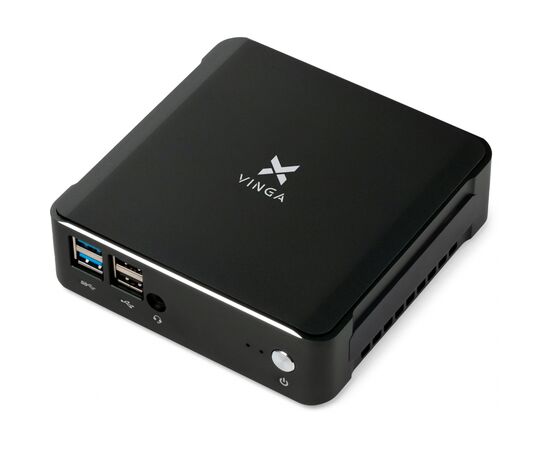 Компьютер Vinga Mini PC V650 (V65010510U.32512W1H)