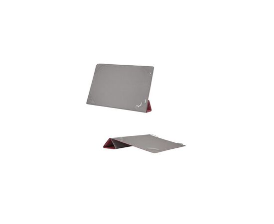 Чохол до планшета Sumdex TCC-100RD 10.1" (TCC-100RD), зображення 4 Чохол до планшета Sumdex TCC-100RD 10.1" (TCC-100RD), зображення 4