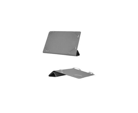 Чехол для планшета Sumdex TCC-700BK 7.0-7.8" (TCC-700BK), изображение 4 Чехол для планшета Sumdex TCC-700BK 7.0-7.8" (TCC-700BK), изображение 4