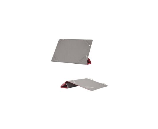 Чехол для планшета Sumdex TCC-700RD 7.0-7.8" (TCC-700RD), изображение 4 Чехол для планшета Sumdex TCC-700RD 7.0-7.8" (TCC-700RD), изображение 4