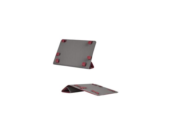 Чохол до планшета Sumdex TCH-704RD 7.0-7.8" (TCH-704RD), зображення 4 Чохол до планшета Sumdex TCH-704RD 7.0-7.8" (TCH-704RD), зображення 4