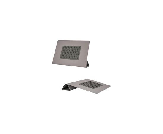 Чохол до планшета Sumdex TCK-105GR 10.1" (TCK-105GR), зображення 4 Чохол до планшета Sumdex TCK-105GR 10.1" (TCK-105GR), зображення 4