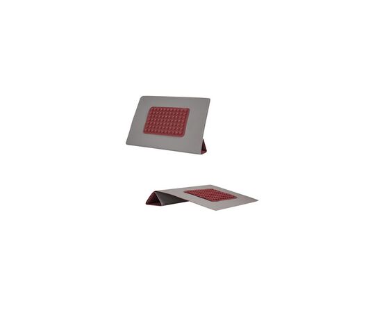 Чохол до планшета Sumdex TCK-105RD 10.1" (TCK-105RD), зображення 4 Чохол до планшета Sumdex TCK-105RD 10.1" (TCK-105RD), зображення 4