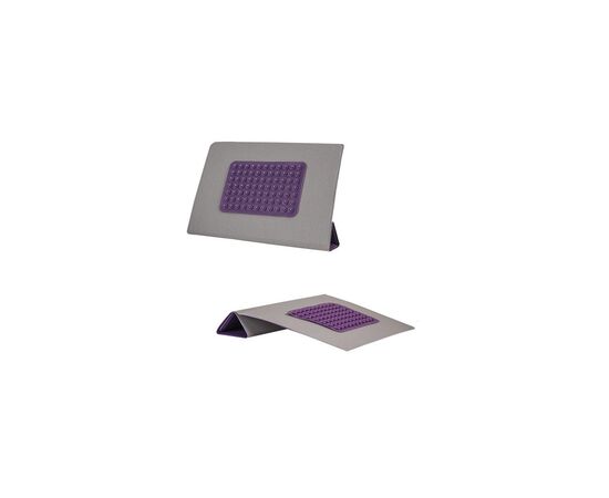 Чехол для планшета Sumdex TCK-105VT 10.1" (TCK-105VT), изображение 4 Чехол для планшета Sumdex TCK-105VT 10.1" (TCK-105VT), изображение 4