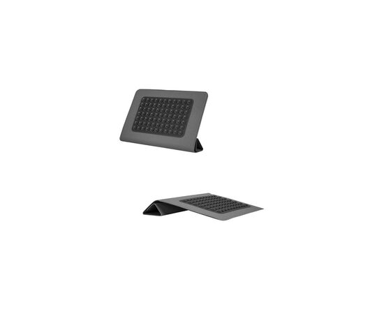 Чохол до планшета Sumdex TCK-705BK 7.0-7.8" (TCK-705BK), зображення 3 Чохол до планшета Sumdex TCK-705BK 7.0-7.8" (TCK-705BK), зображення 3
