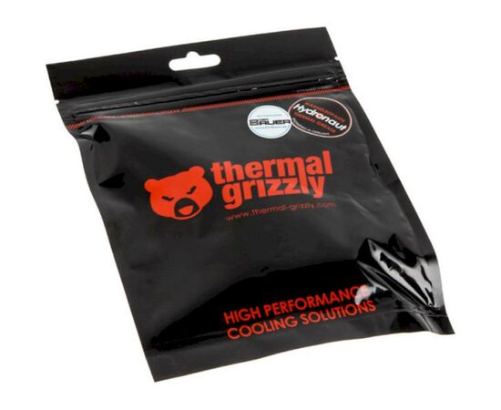 Термопаста Thermal Grizzly Hydronaut 26g (TG-H-100-R), изображение 3 Термопаста Thermal Grizzly Hydronaut 26g (TG-H-100-R), изображение 3